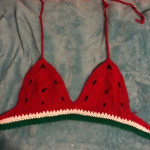 Watermelon top